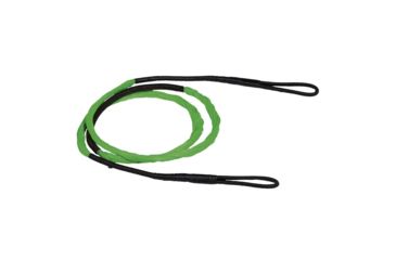 Image of Excalibur Crossbow Excel String, Green 1994ZG