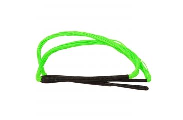 Image of Excalibur Crossbow Micro String, Green, 1993ZG