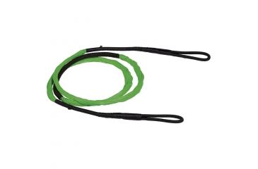 Image of Excalibur Crossbow Micro String, Green 1993ZG