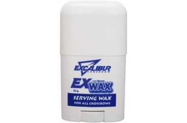 Image of Excalibur Crossbow Serving Wax 49626