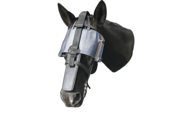 Image of ExecDefense USA Horse Riot Visor/Muzzle Pad