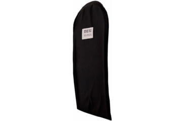 Image of ExecDefense USA Bulletproof Backpack Insert, Black, Standard Size, 10in x 12in, BB-01-S