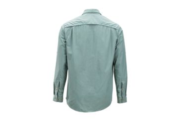 Image of ExOfficio BugsAway Chios Long Sleeve - Men's, Bonsai, Small, 1101-3150-Bonsai-S