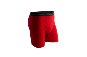 Image of ExOfficio Give-N-Go Boxer Brief Men's, Stop, 2XL 12412172-3553_2XL