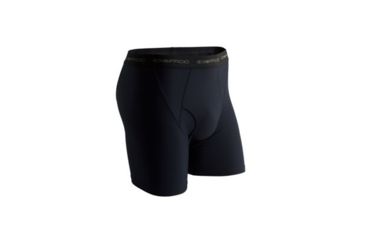 Image of ExOfficio Give-N-Go Boxer Brief Men's, Curfew, 2XL 12412172-5705_2XL