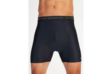 Image of Give-N-Go Boxer Brief - Mens-Curfew-Small