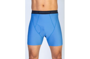 Image of Give-N-Go Boxer Brief - Mens-Riviera-X-Large