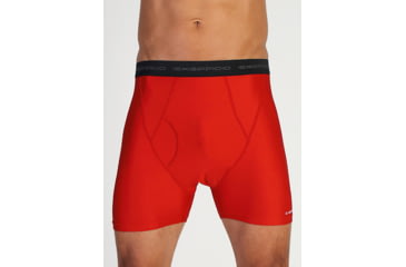 Image of Give-N-Go Boxer Brief - Mens-Stop-Medium