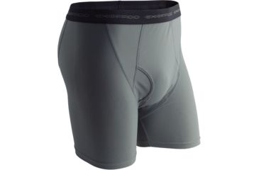 Image of ExOfficio Give-N-Go Boxer Brief - Mens