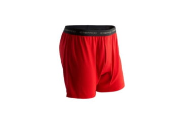 Image of ExOfficio Give-N-Go Boxer Men's, Stop, 2XL 12412171-3553_2XL