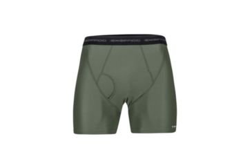Image of ExOfficio Give-N-Go Boxer Mens, Nori, M, 12412171-6801-M