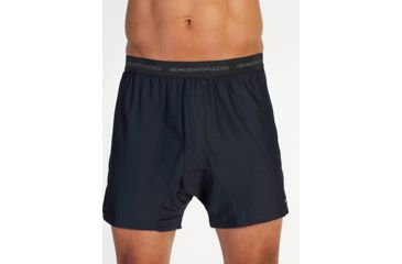 Image of ExOfficio Give-N-Go Boxers - Mens-Curfew-Small