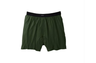 Image of ExOfficio Give-N-Go Boxers - Men's-Deep Palm-Large
