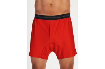 Image of Give-N-Go Boxers - Mens-Stop-X-Large
