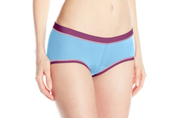 Image of ExOfficio Give-N-Go Sport Mesh Hipkini - Women's-Cabo-Large
