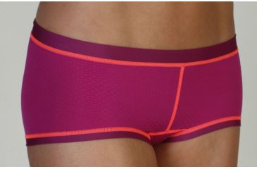 Image of Give-N-Go Sport Mesh Hipkini - Womens-Daiquiri-X-Small