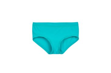 Image of ExOfficio Give-N-Go Sport Mesh Hipkini - Womens, Deep Jade, Large, 22412252-6581-L