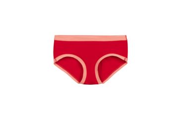 Image of ExOfficio Give-N-Go Sport Mesh Hipkini - Womens, Lollipop, Small, 22412252-3030-S
