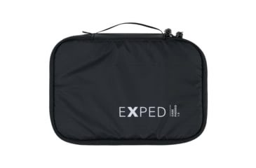 Image of Exped 1.5 Padded Case, Black, 1.5L, 7640277848580