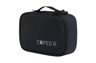 Image of Exped 1.5 Padded Case, Black, 1.5L, 7640277848580