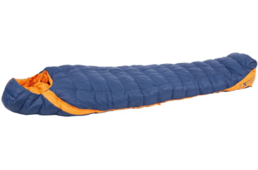 Image of Exped Comfort -5C / +20F Sleeping Bags, Medium, Left Zip, 7640445450386