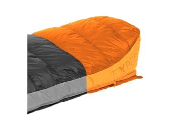 Image of Exped Comfort -5C / +20F Sleeping Bags, Medium, Left Zip, 7640445450386