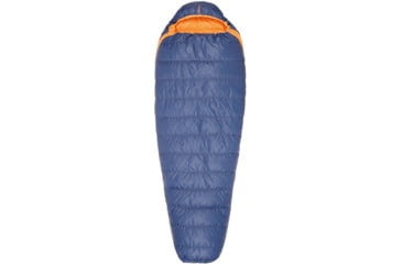 Image of Exped Comfort -5C / +20F Sleeping Bags, Medium, Left Zip, 7640445450386