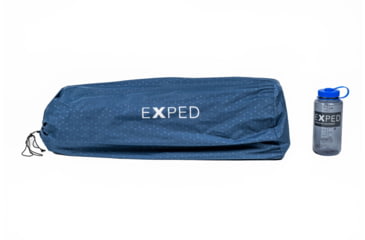 Image of Exped DeepSleep Duo+, Ocean, LW+, 7640277846555