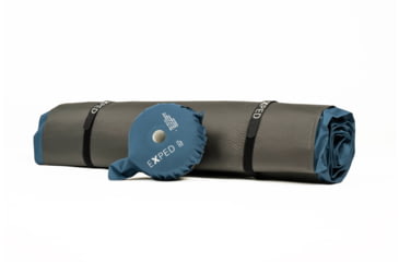 Image of Exped DeepSleep Mat, Ocean, MW, 7640277846517