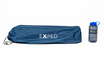 Image of Exped DeepSleep Mat, Ocean, MW, 7640277846517