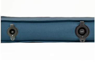 Image of Exped DeepSleep Mat, Ocean, MW, 7640277846517