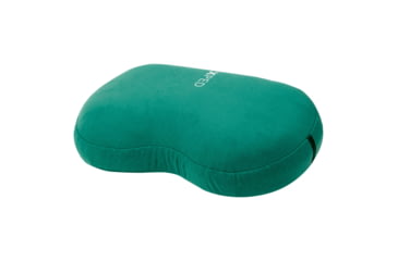 Image of Exped Down Pillow, Cypress, Large, 7640277841925