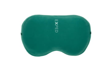 Image of Exped Down Pillow, Cypress, Large, 7640277841925
