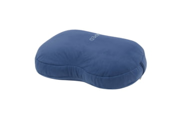 Image of Exped Down Pillow, Navy, Large, 7640277841932