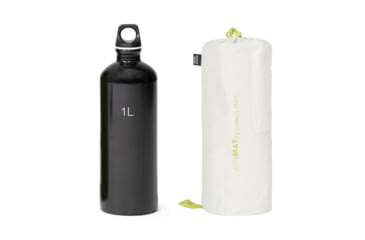 Image of Exped Ultra 1R Mummy Sleeping Pad