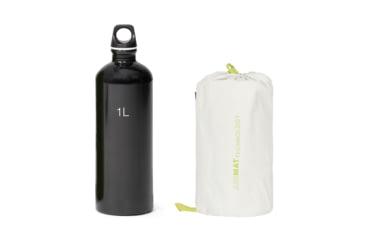 Image of Exped Ultra 1R Mummy Sleeping Pad