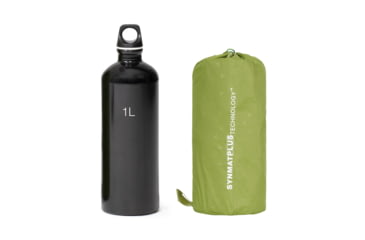 Image of Exped Ultra 8R Mummy Sleeping Pad