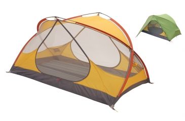 Image of Exped Gemini II Tent - 2 Person,  3 Season
