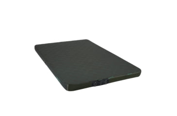 Image of Exped LuxeMat Duo Pad, Moraine, Long Wide, 7640277844346