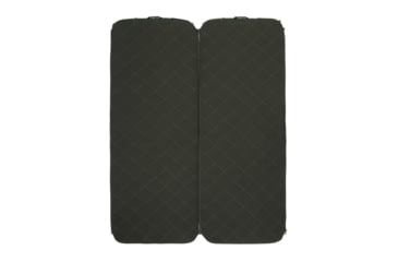 Image of Exped LuxeMat Pad, Moraine, Extra Large/Wide, 7640277843875