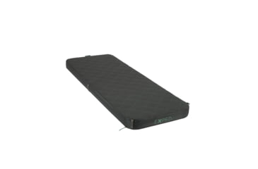 Image of Exped LuxeMat Pad, Moraine, Medium Wide, 7640277840850