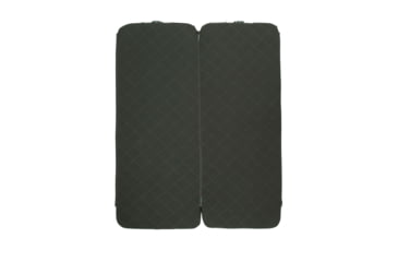 Image of Exped LuxeMat Pad, Moraine, Medium Wide, 7640277840850