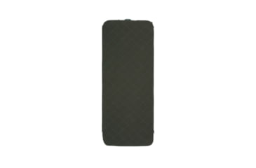 Image of Exped LuxeMat Pad, Moraine, Medium Wide, 7640277840850