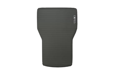 Image of Exped MegaMat Auto Sleeping Pad, Moraine, One Size, 7640277848887