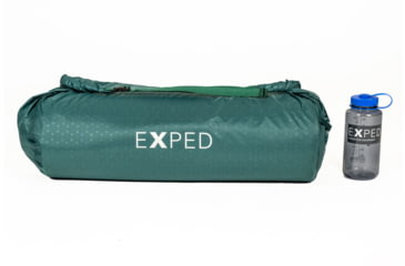 Image of Exped MegaMat Duo+, Cypress, Duo LW+, 7640277846432