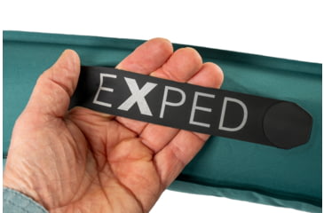 Image of Exped MegaMat Duo+, Cypress, Duo LW+, 7640277846432