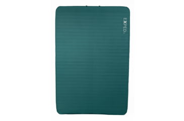 Image of Exped MegaMat Duo+, Cypress, Duo LW+, 7640277846432