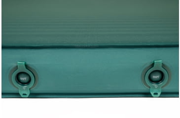 Image of Exped MegaMat Duo+, Cypress, Duo LW+, 7640277846432