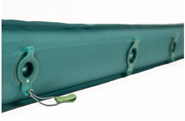 Image of Exped MegaMat Duo+, Cypress, Duo LW+, 7640277846432