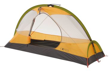 Image of Exped Mira I HyperLite Tent - 1 Person, 3 Season